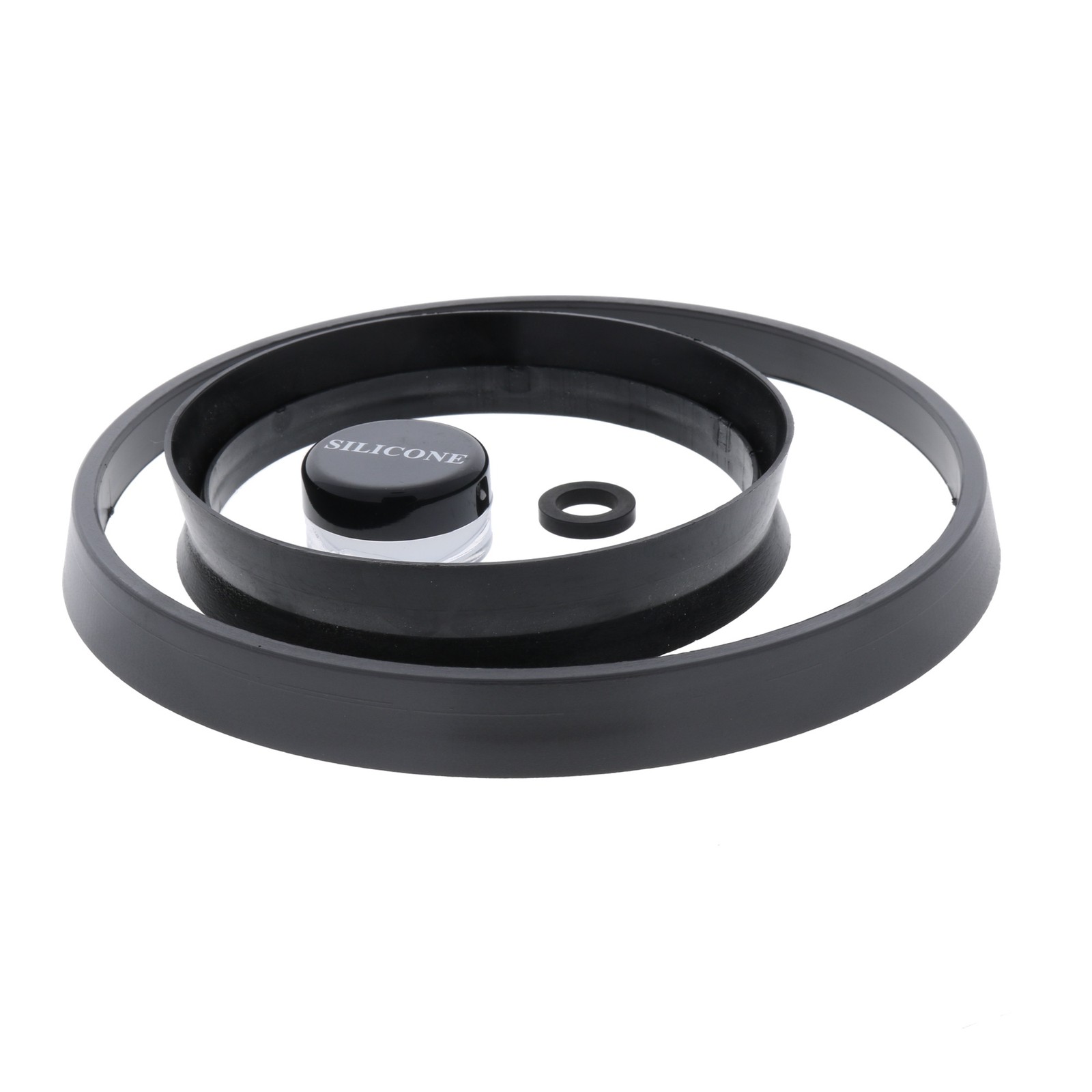 Dema MixRite TF-10 Replacement Seals