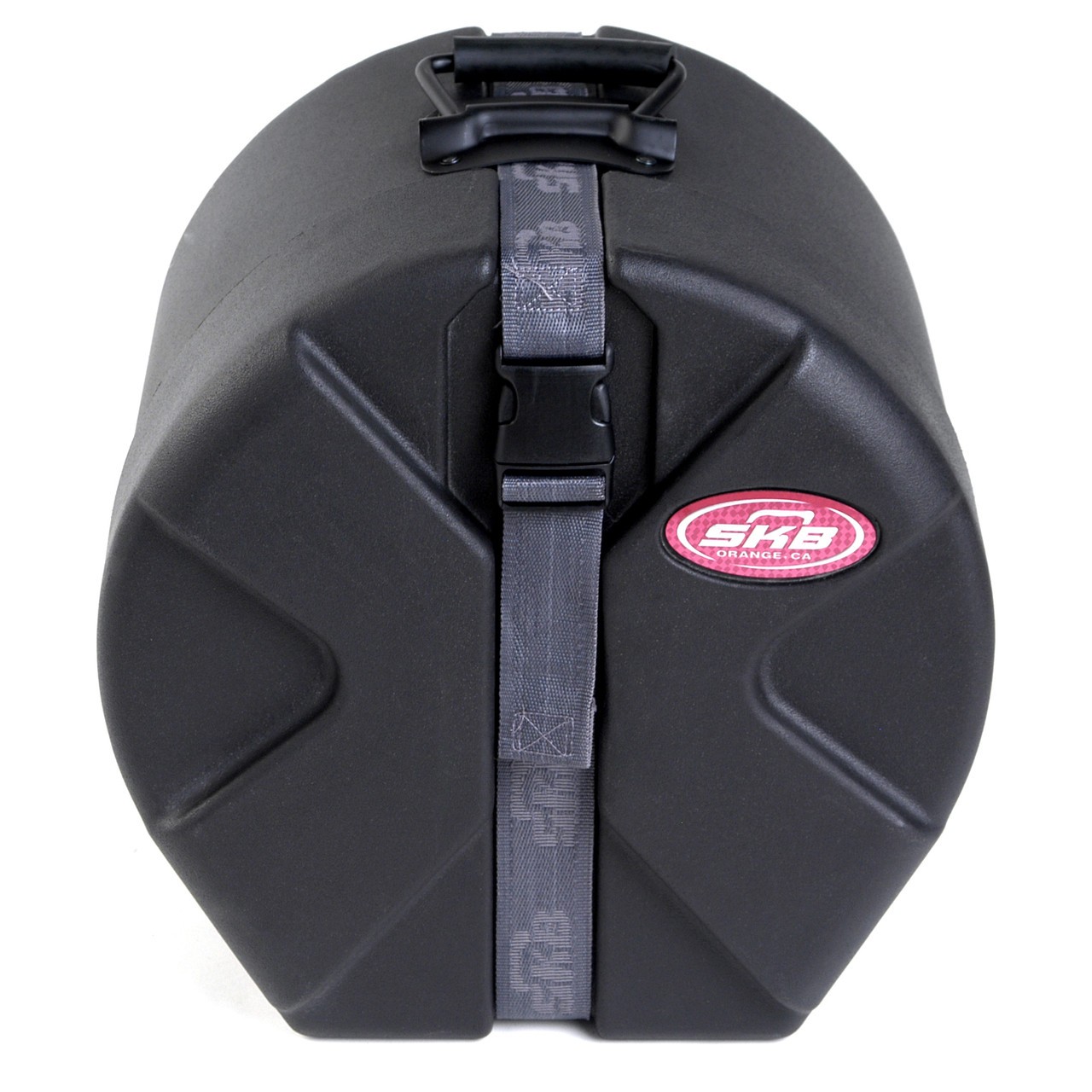 SKB 1SKB-D0810 8 X 10 Tom Case w/Padded Interior