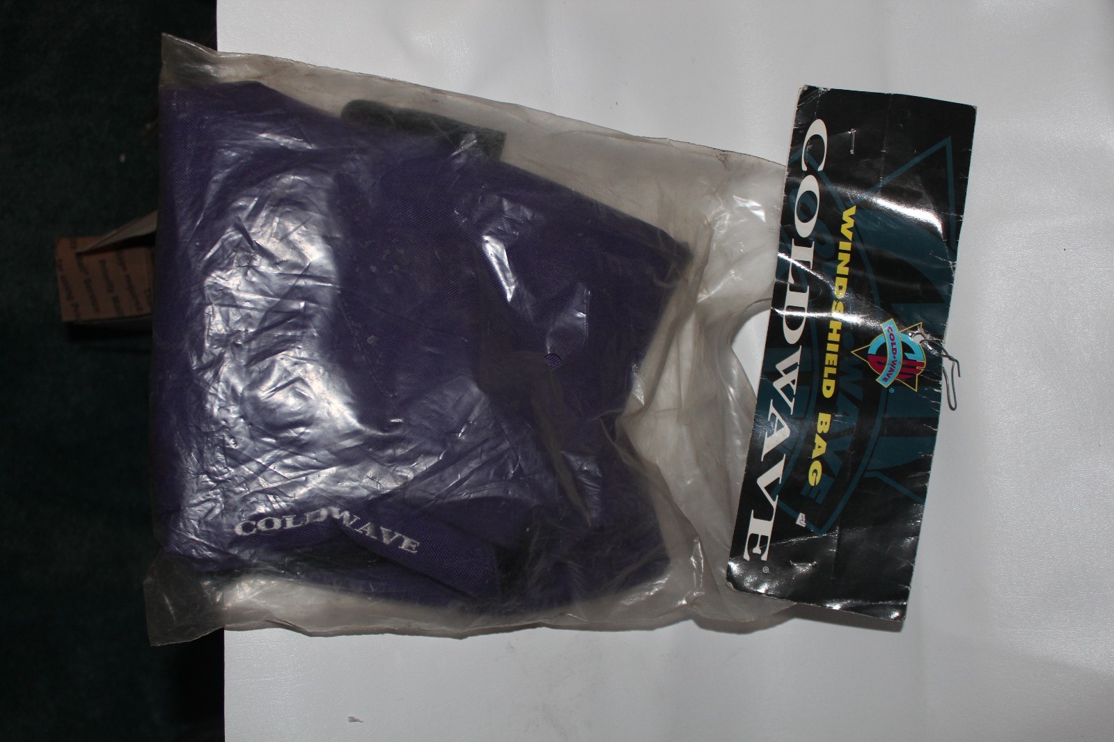 NEW  Windshield Jet Ski Water Craft Boat bag Coolwave