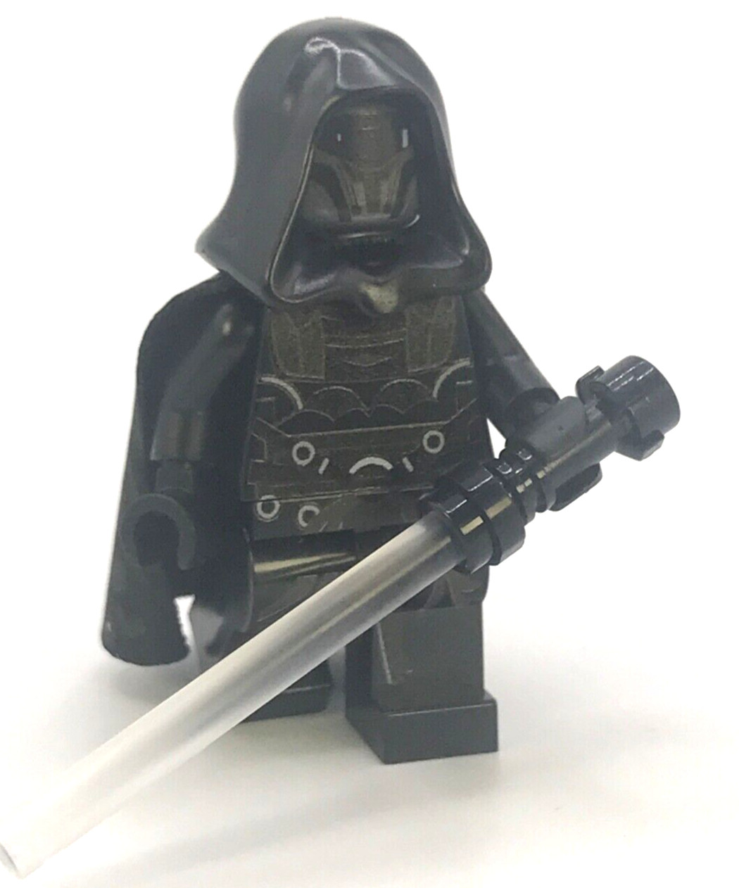 Darth Revan Lego Custom Printed Star Wars Knights of the Old Republic Prototype