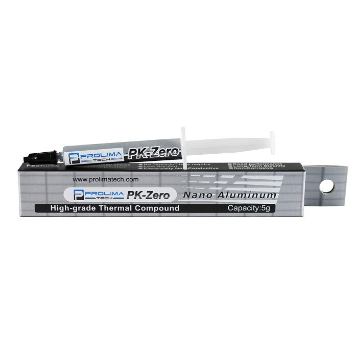 Prolimatech PK-Zero Thermal Compound 5g