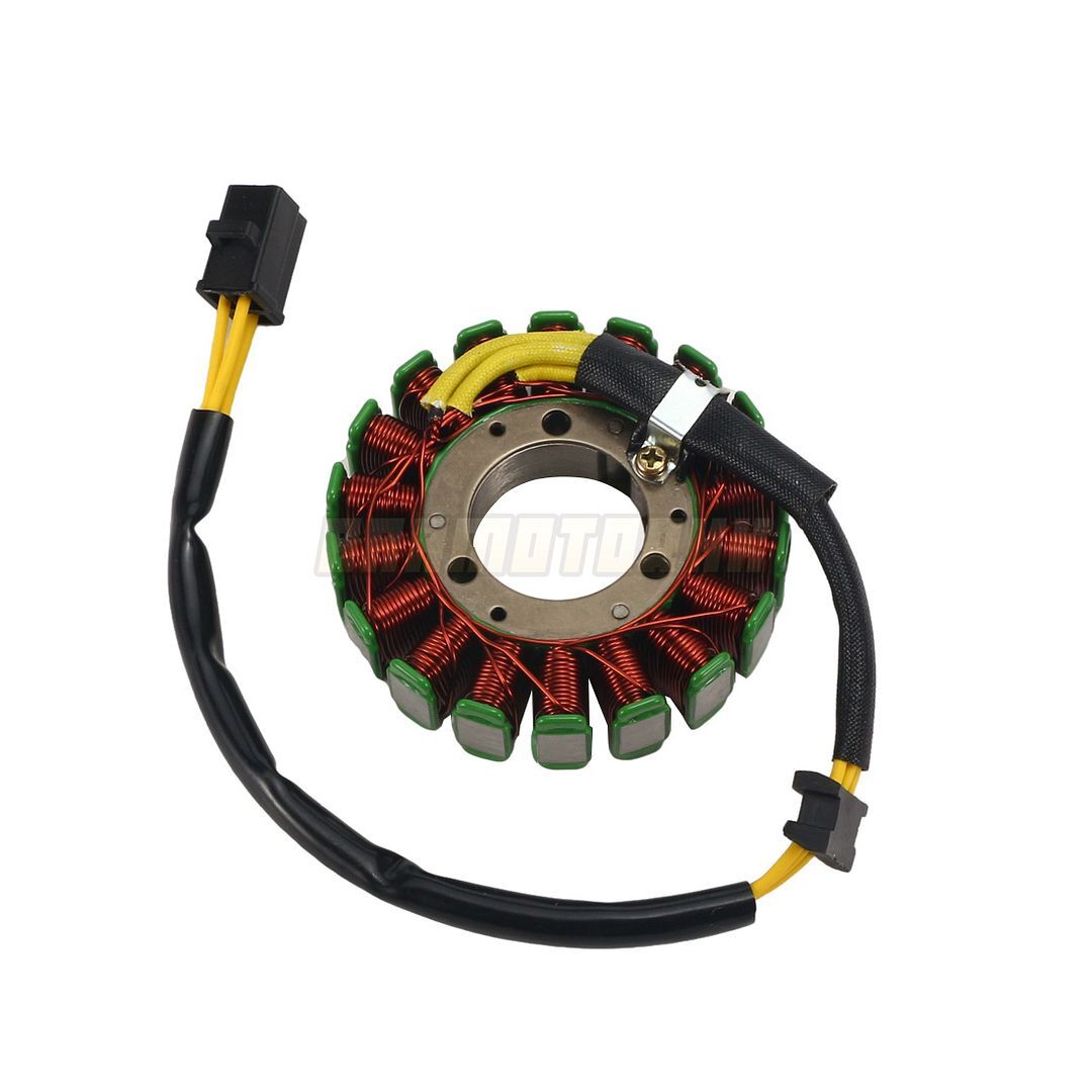Alternator Stator For MV Agusta B4 920 2011-12 B4 990R 10-11 B4 1090R 12-13