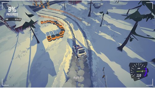 #DRIVE Rally for Playstation 5 [New Video Game] Playstation 5