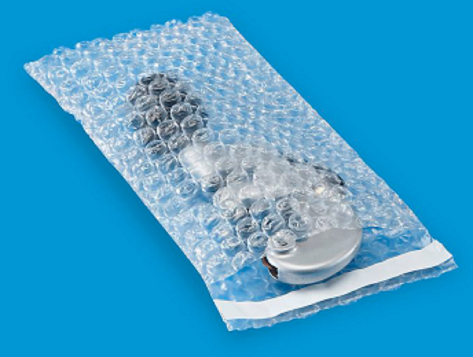 Pick Quantity 4x7.5 Bubble Out Bags Protective Pouches Wrap Self Sealing 3/16"