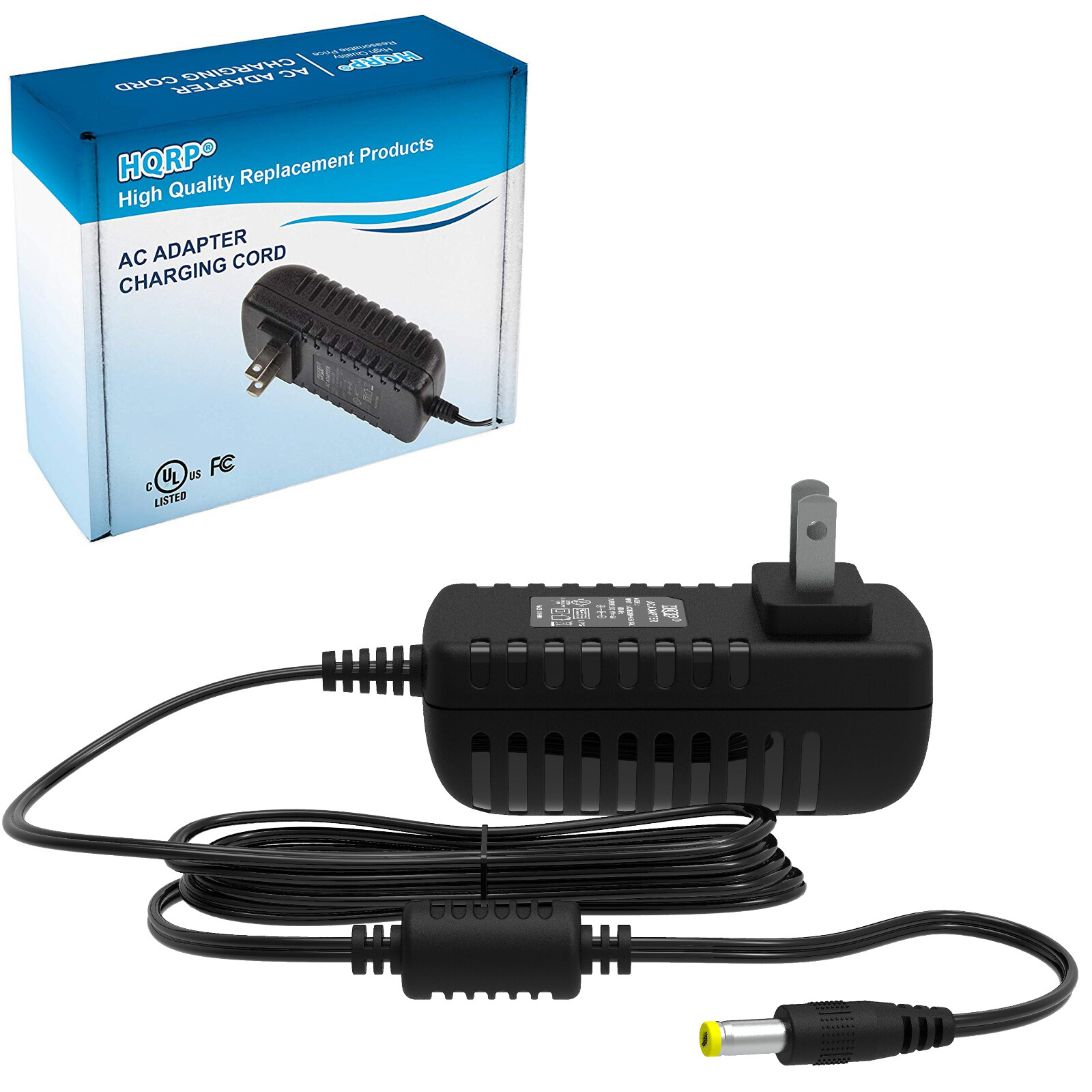 9V AC Power Adapter for Concertmate 410-1070 Models Portable Electronic Keyboard
