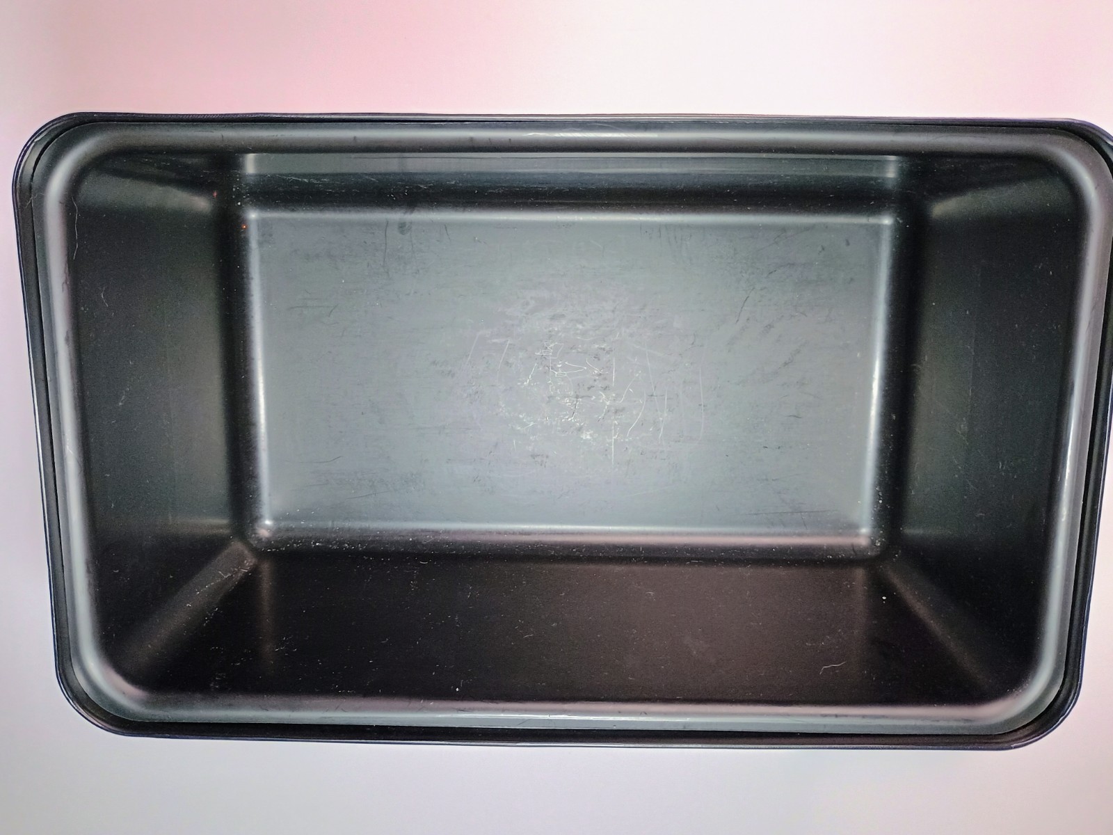 Lion Energy Large Black Plastic Box For EMP Shielding Bag