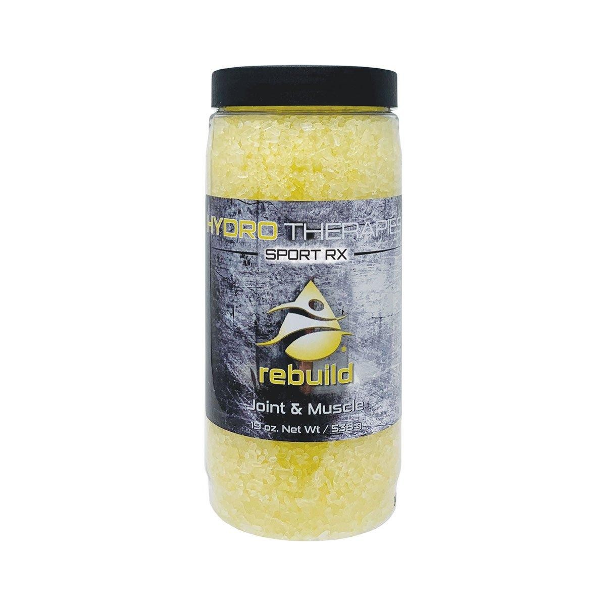 inSPAration Rebuild Crystals, 19oz 624