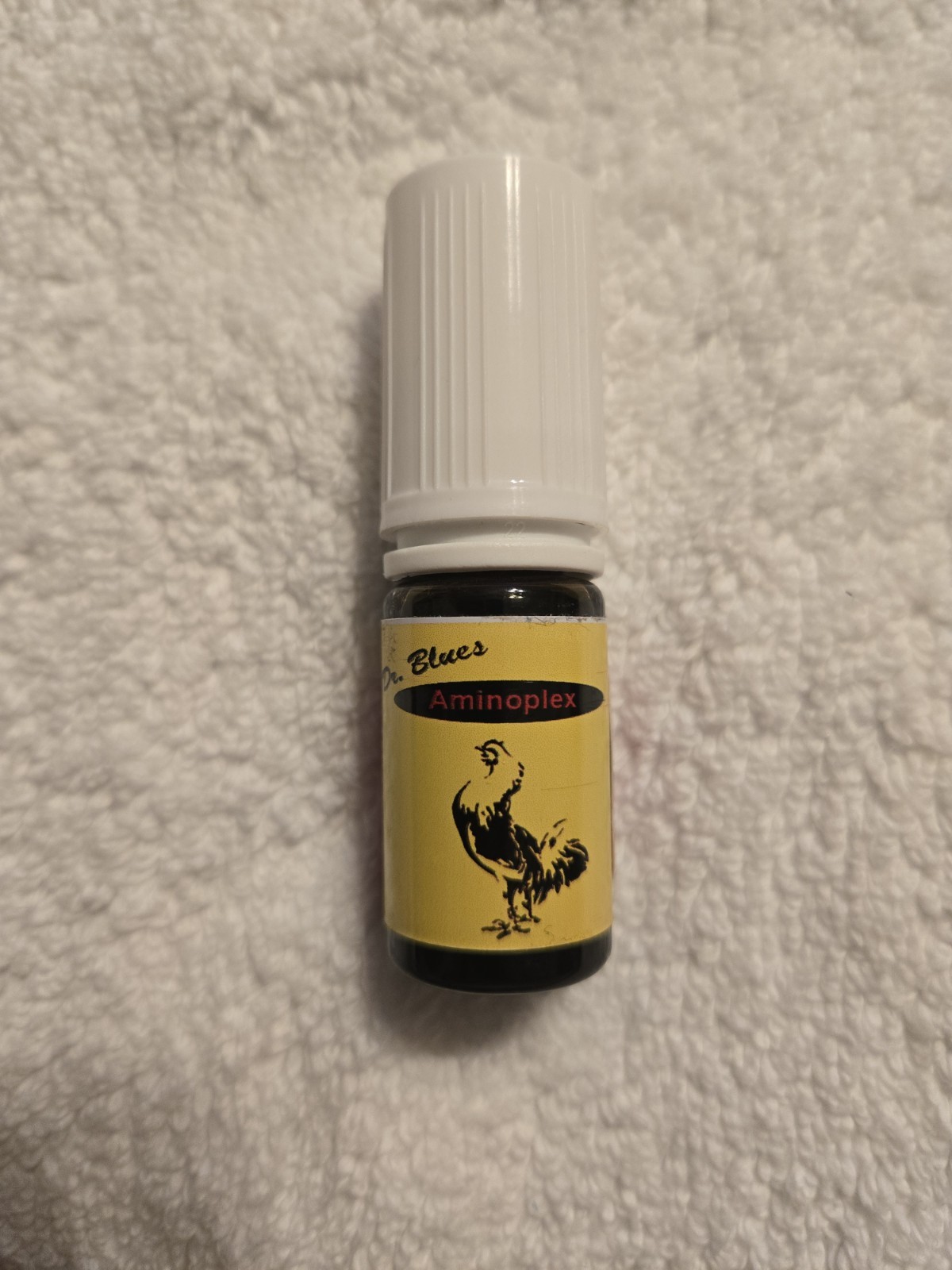 Aminoplex Dropper