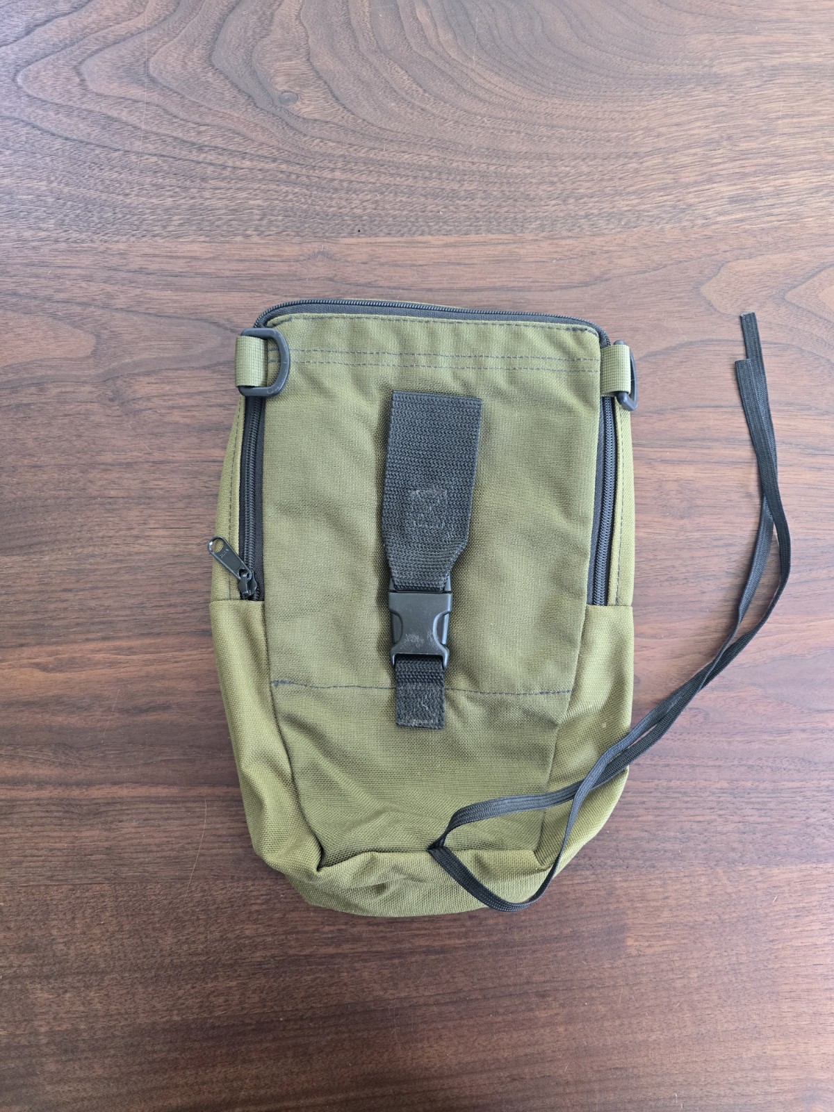 NVG BAG Military Infrared Equipment Night Vision AN/PVS-7 AN/PVS-14 Carry Case