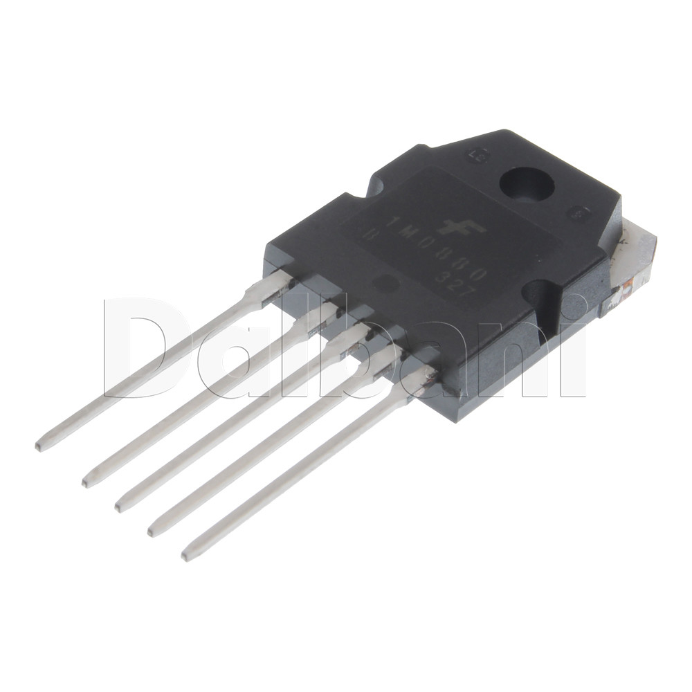 1M0880B Original Fairchild Switching Regulator