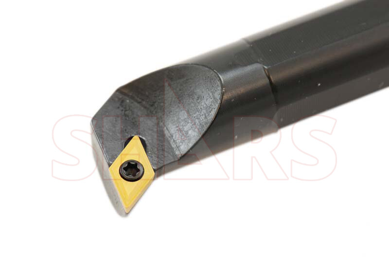 Shars 5/8" RH S10R-SDUCR-2 Indexable Boring Bar for DCMT Insert ^]