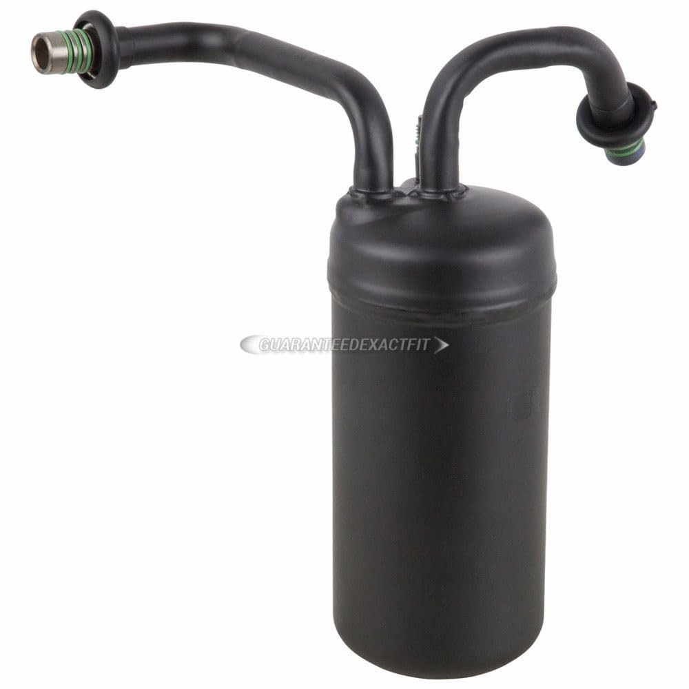 A/C Accumulator Receiver Drier for Dodge Ram 1994-2002 - New Replacement Part