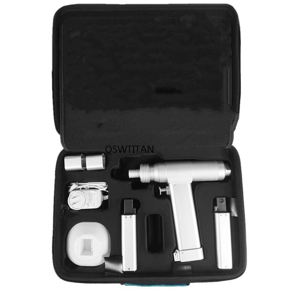 Multifunctional Drill Motor Handlepiece Nm100 Orthopedic Electric Bone Drill