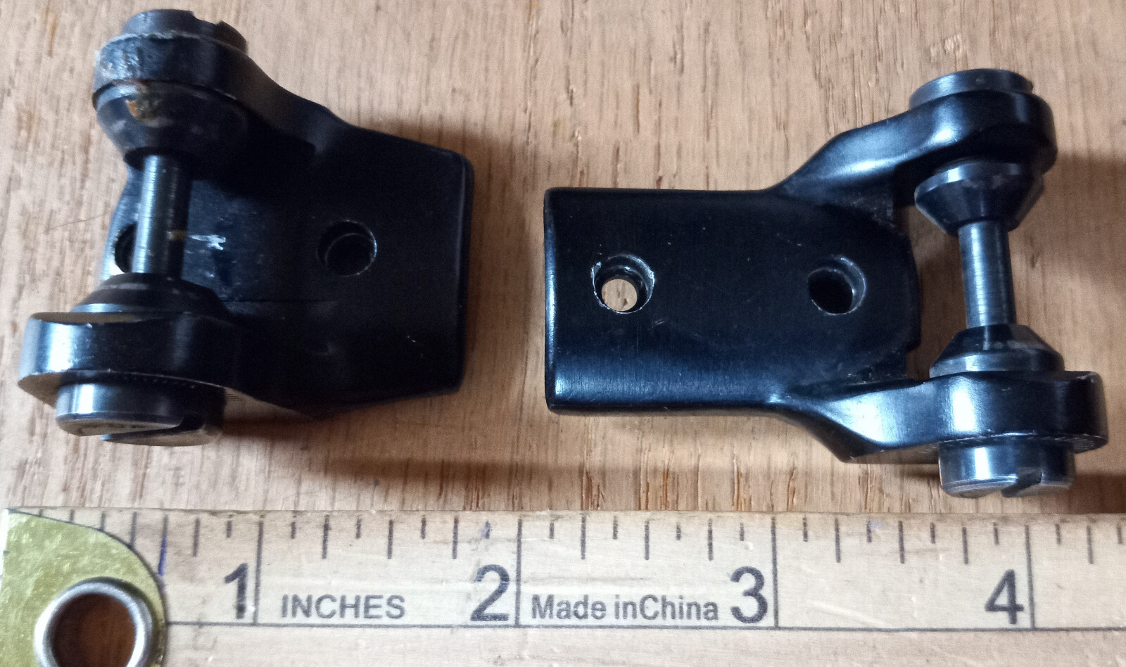 Bausch & Lomb Base Mount for Winchester Model 70 - Used