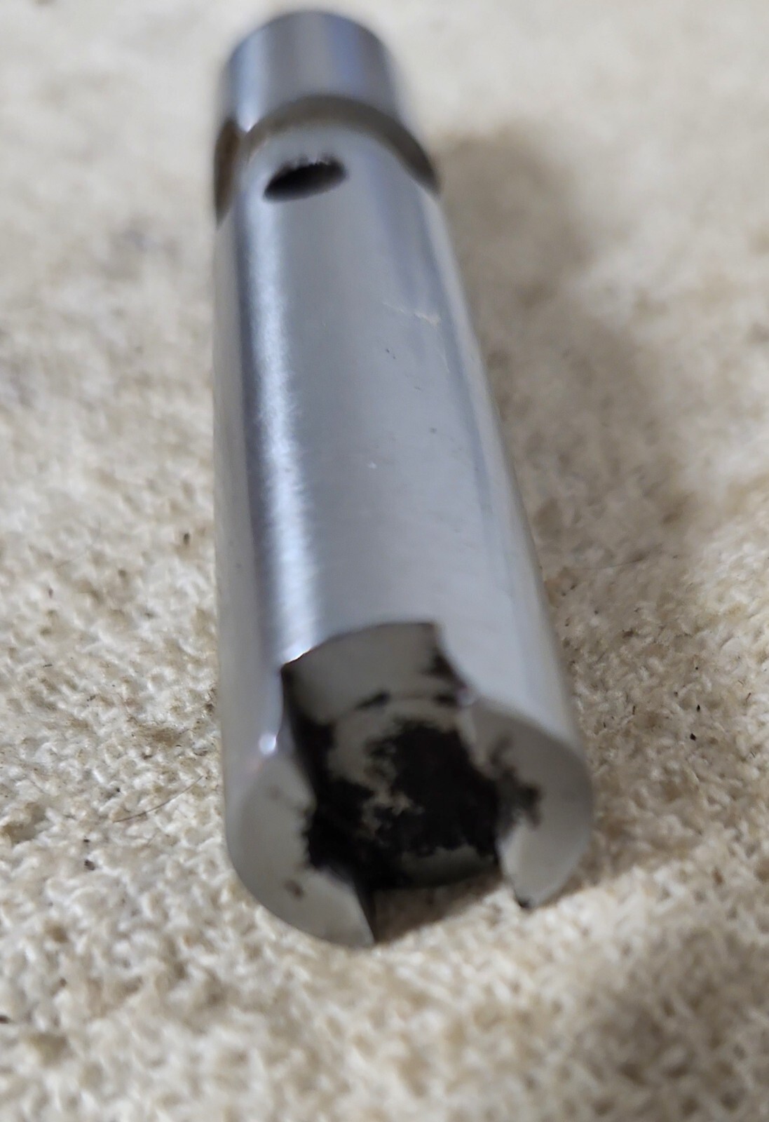 Thompson Center Thunderhawk Inline Striker- 2nd Variation Standard Nipple