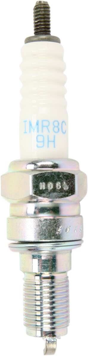 NGK Laser Iridium Spark Plug IMR8C-9H 3653