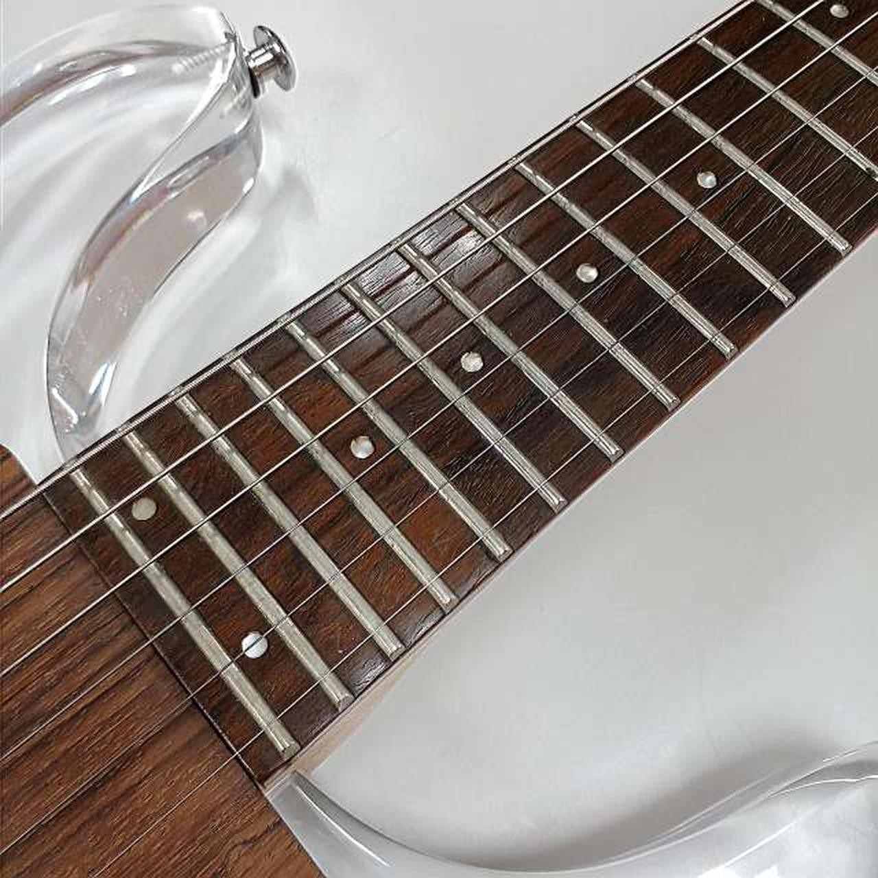 NEXT TONE LA LUMINARISTEAcrylic guitarLA LUMINARISTE
