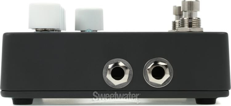 Electro-Harmonix Bass Mono Synth Synthesizer Pedal