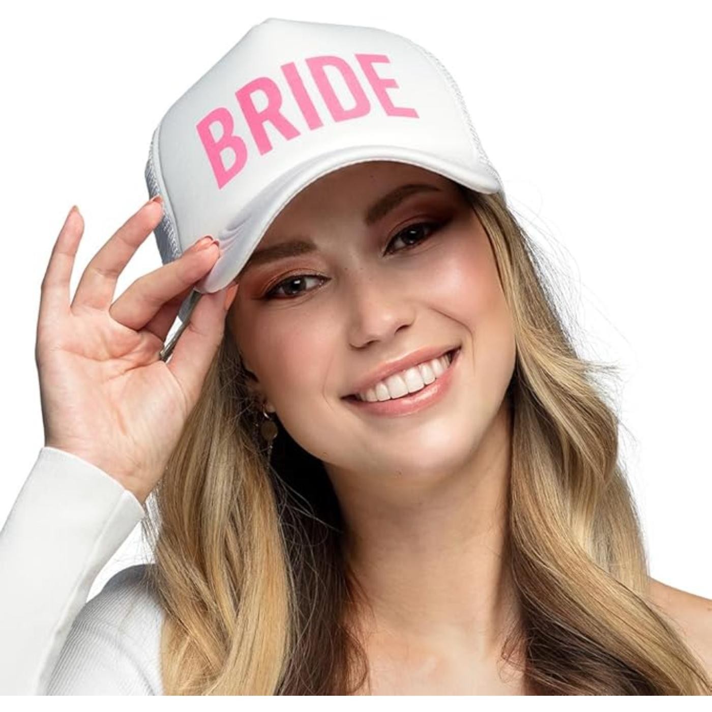 Boland - Bride Cap - Women
