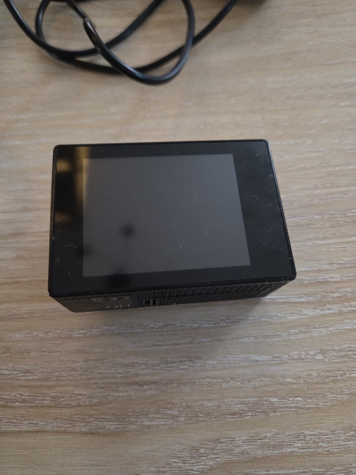 Vibe HD 1080p Action Camera.