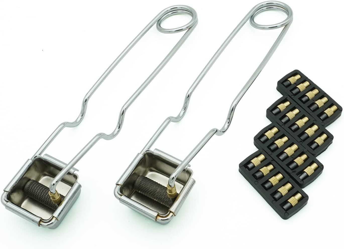 Single Flint Torch Striker, Single Flint Lighter Pack of 2, for Weldin