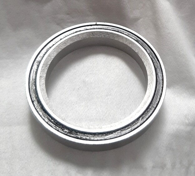 MH-P08H8 Headset Bearing, 30.15x41.x8mm, 45 Deg inner rad, 45 Deg outer 1 piece
