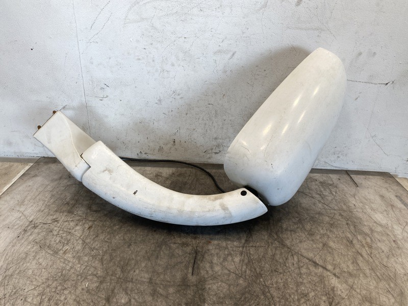 2009 International 3200 Bus Mirror (613-14929)