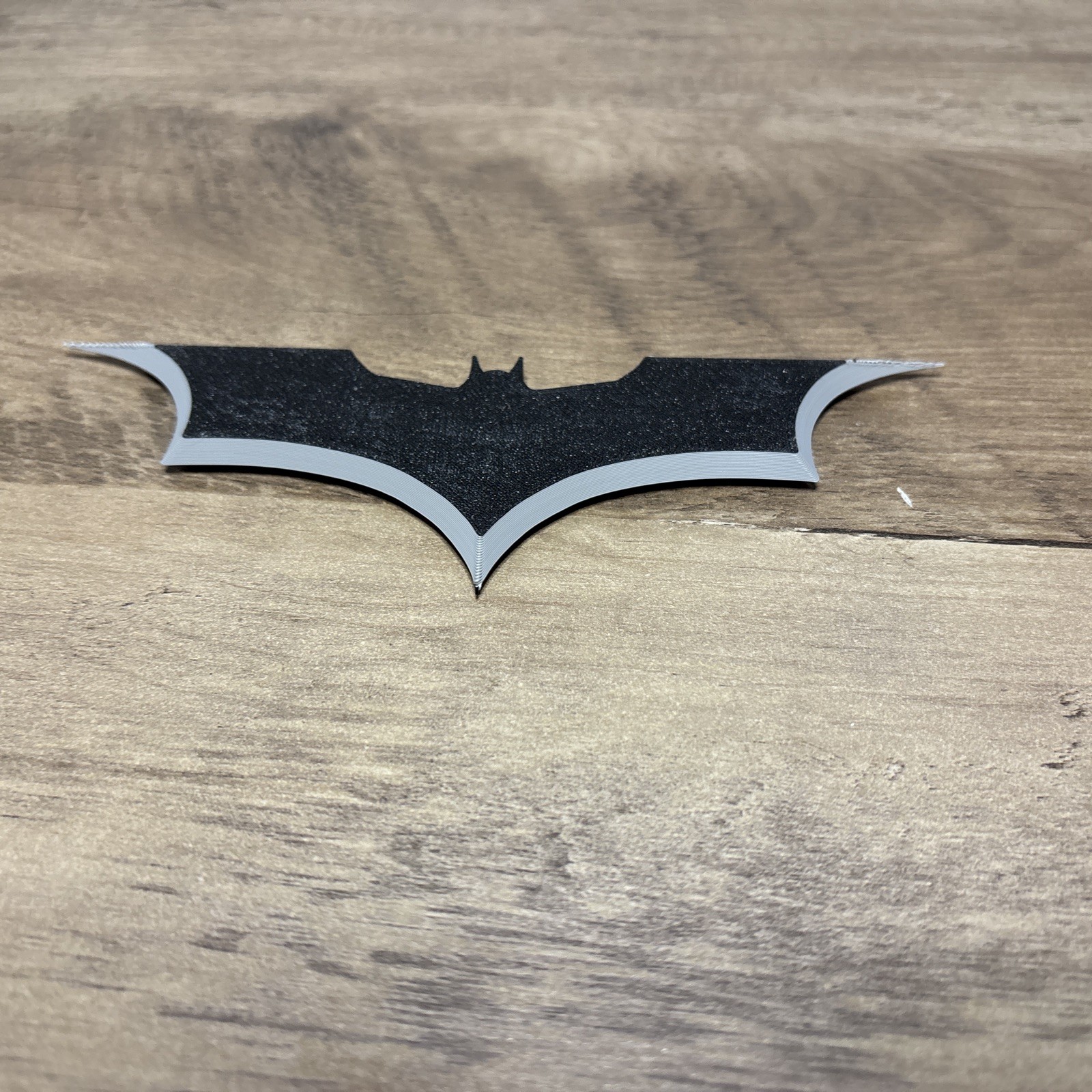 Batman Arkham Knight Batarang Replica