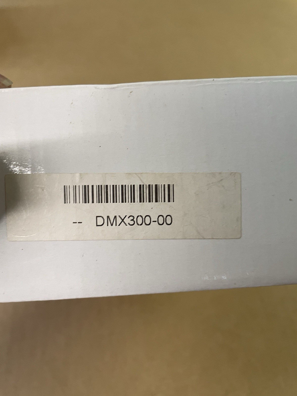 DMX 300 Stage Light Controller Production Module 100-240V 2A/CH