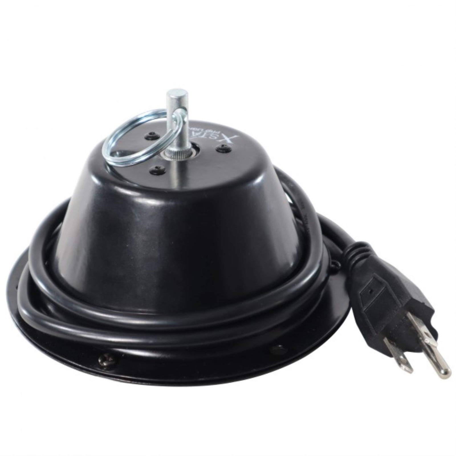 XStatic Pro Lighting MBM2 DJ Nightclub Bar Mirror Ball Motor For 16-30" Clear