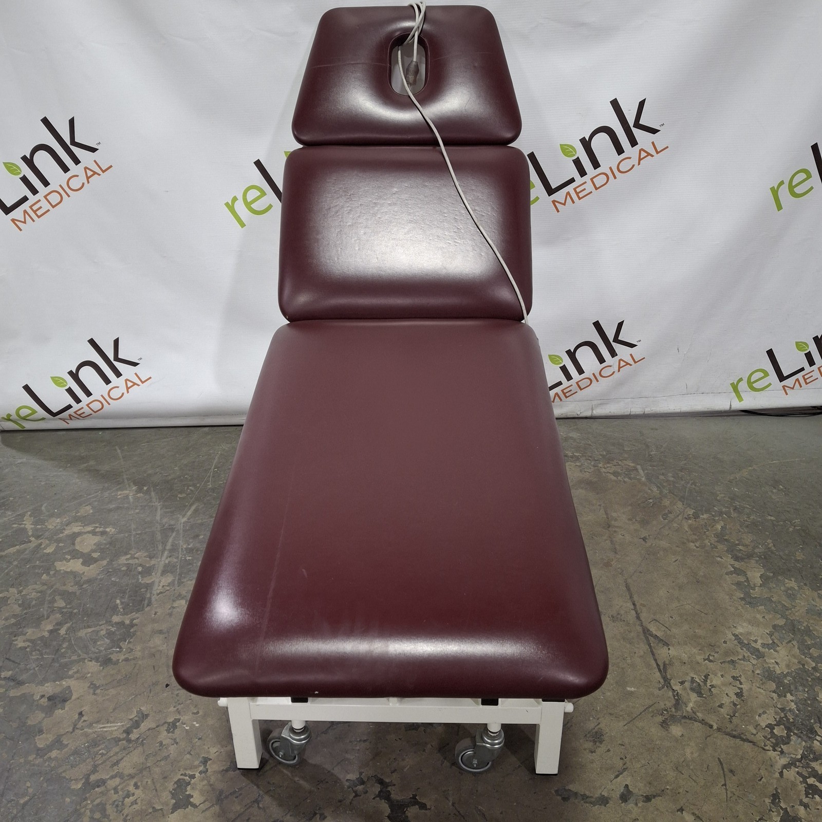 RehabDirect Integrity Treatment Table