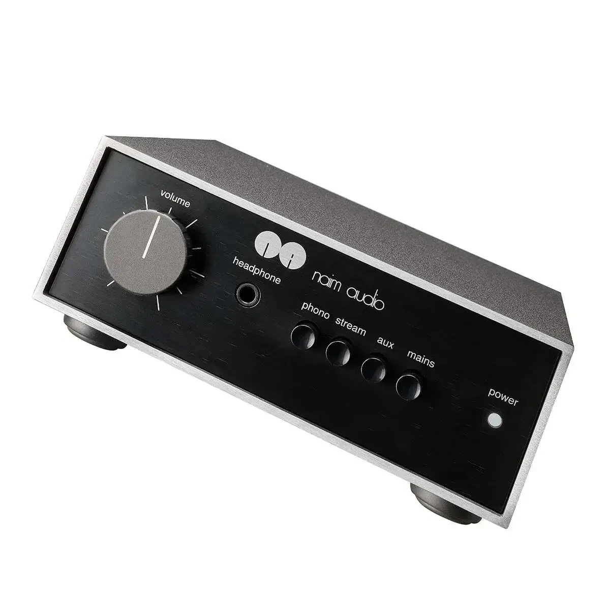 Naim Audio Nait 50 Limited Edition Integrated Amplifier