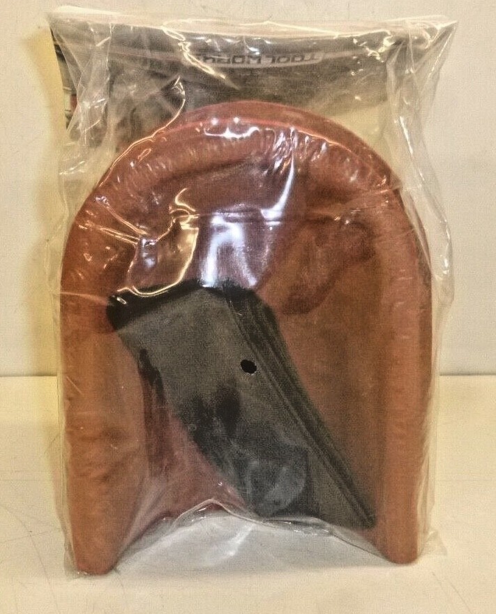 NEW Clc V310 Knee Pads, Soft,Rubber, Universal, Pair