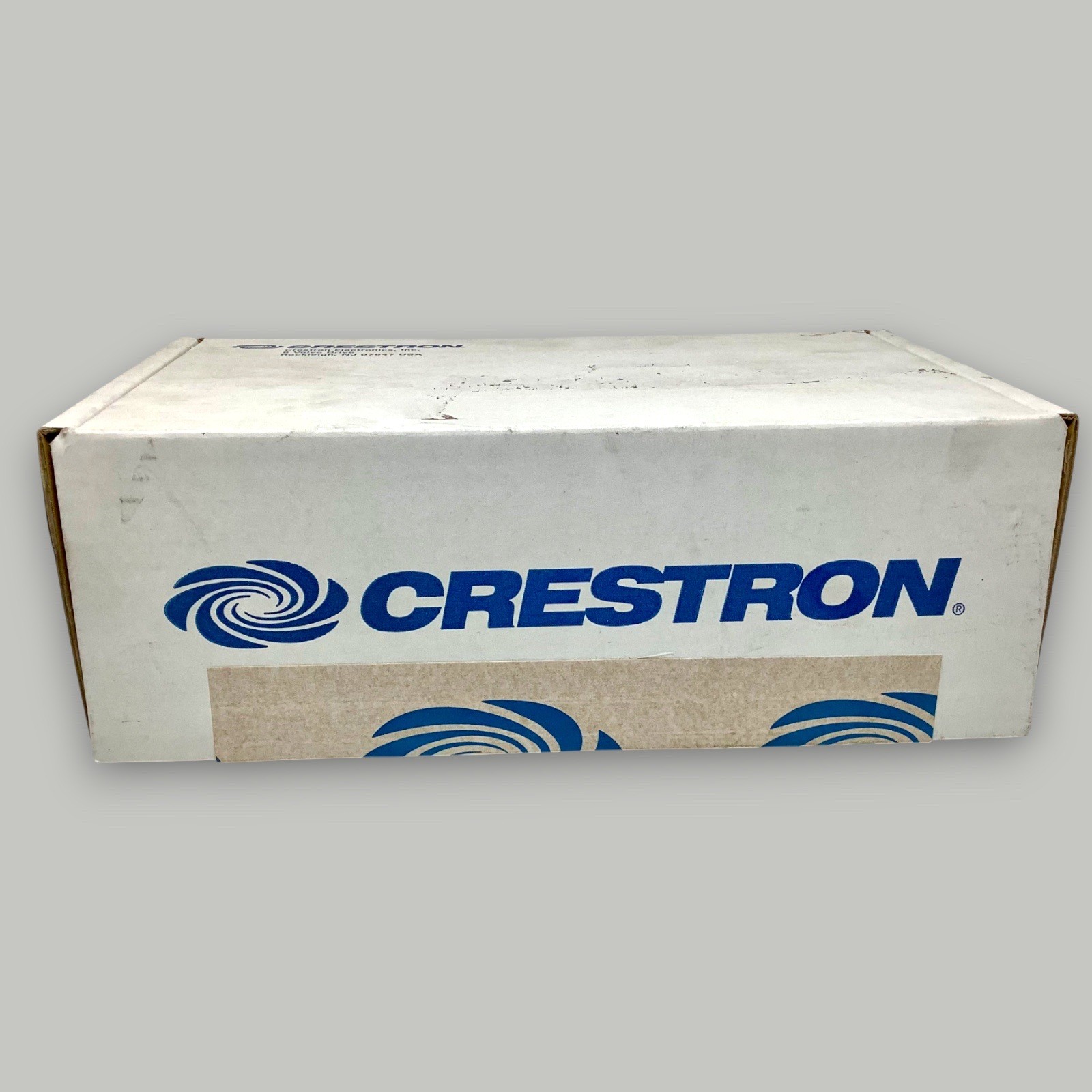 Crestron HD-RX-201-C-E HDMI Multiformat Switch & Receiver HDMI