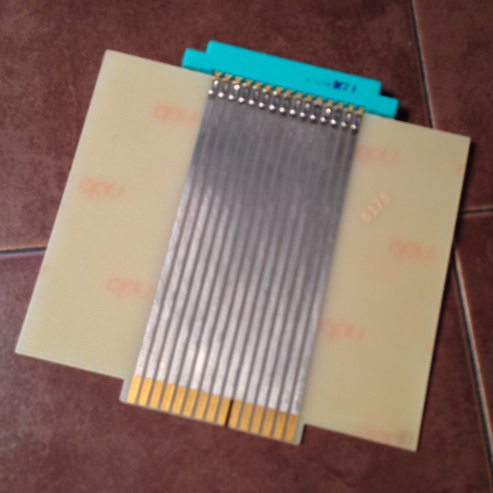 King Extender Card 009-5238-01