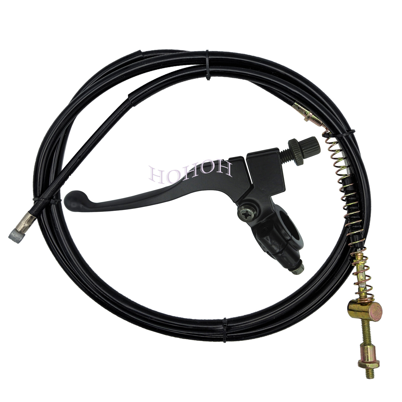 Mini baja warrior mini bike Brake Cable /Lever Mini Bike Mb165 & Mb200 Baja Heat