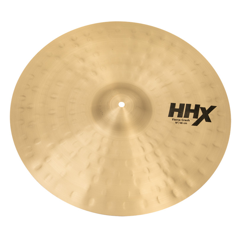 SABIAN 20" HHX Complex Thin Crash Cymbal