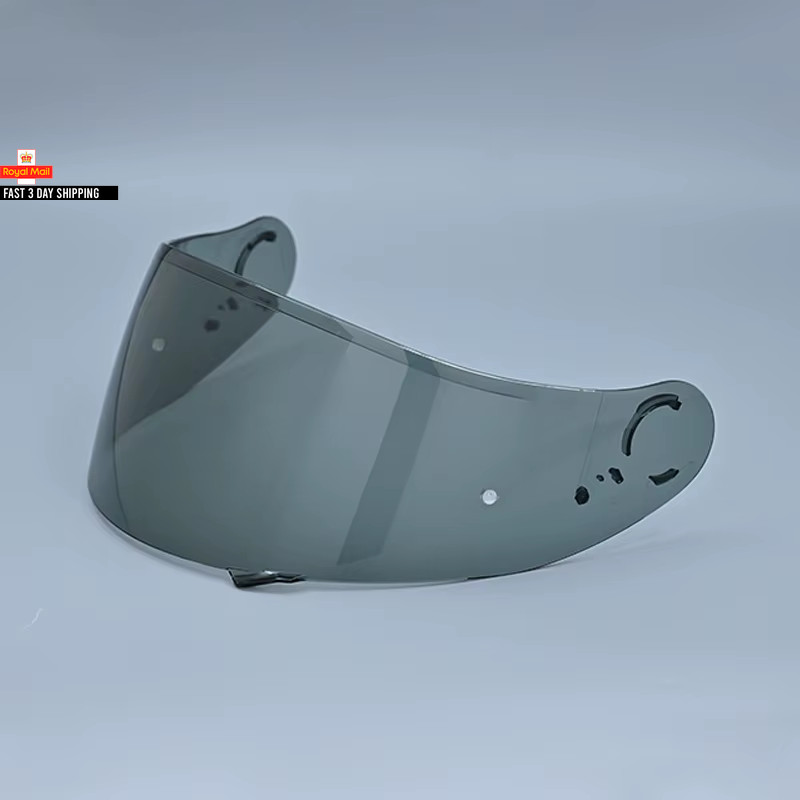 Motorcycle Helmet Visor for Shoei Gt-Air Gt Air2 Neotec CNS-1 CNS1 TC- 5 TC- 9 U