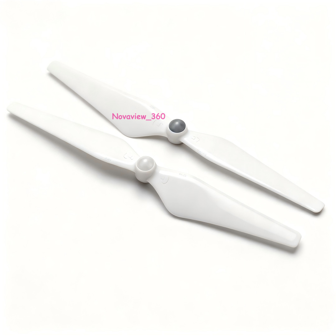 ORIGINAL Standard Drone 9450 Self-tightening Propellers Blade For DJI Phantom 3