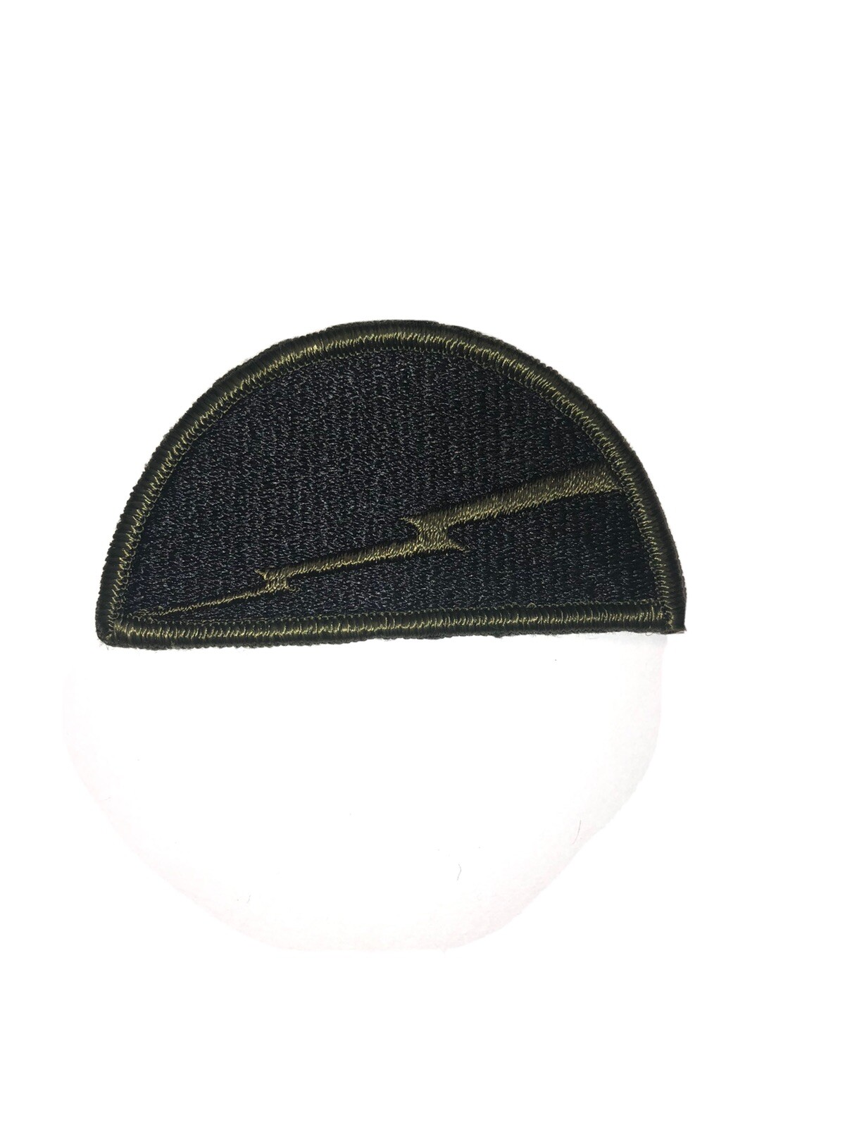78th Infantry Division (Training Support) Subdued U.S. Army Shoulder Patch