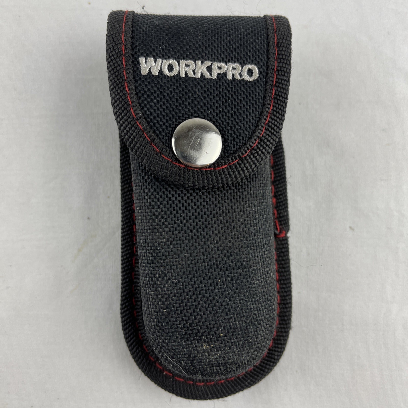 WORKPRO Stainless Steel Multi Tool Plier EDC Multitool with Pocket Knife
