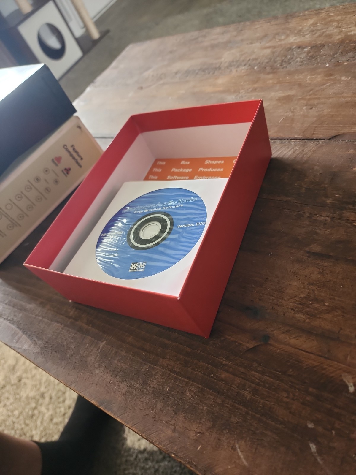 Propellerhead Reason 8 Music Production Software & Extra Samlple Disks/Drivers