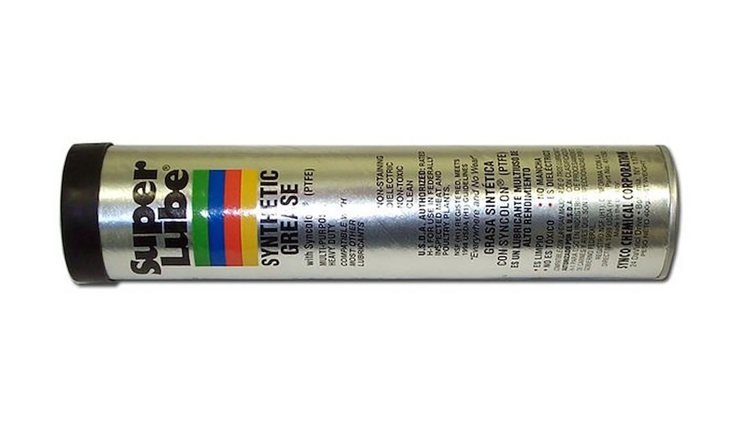 Spohn Performance 903 Super Lube Synthetic Silicone Poly Bushing & Chassis