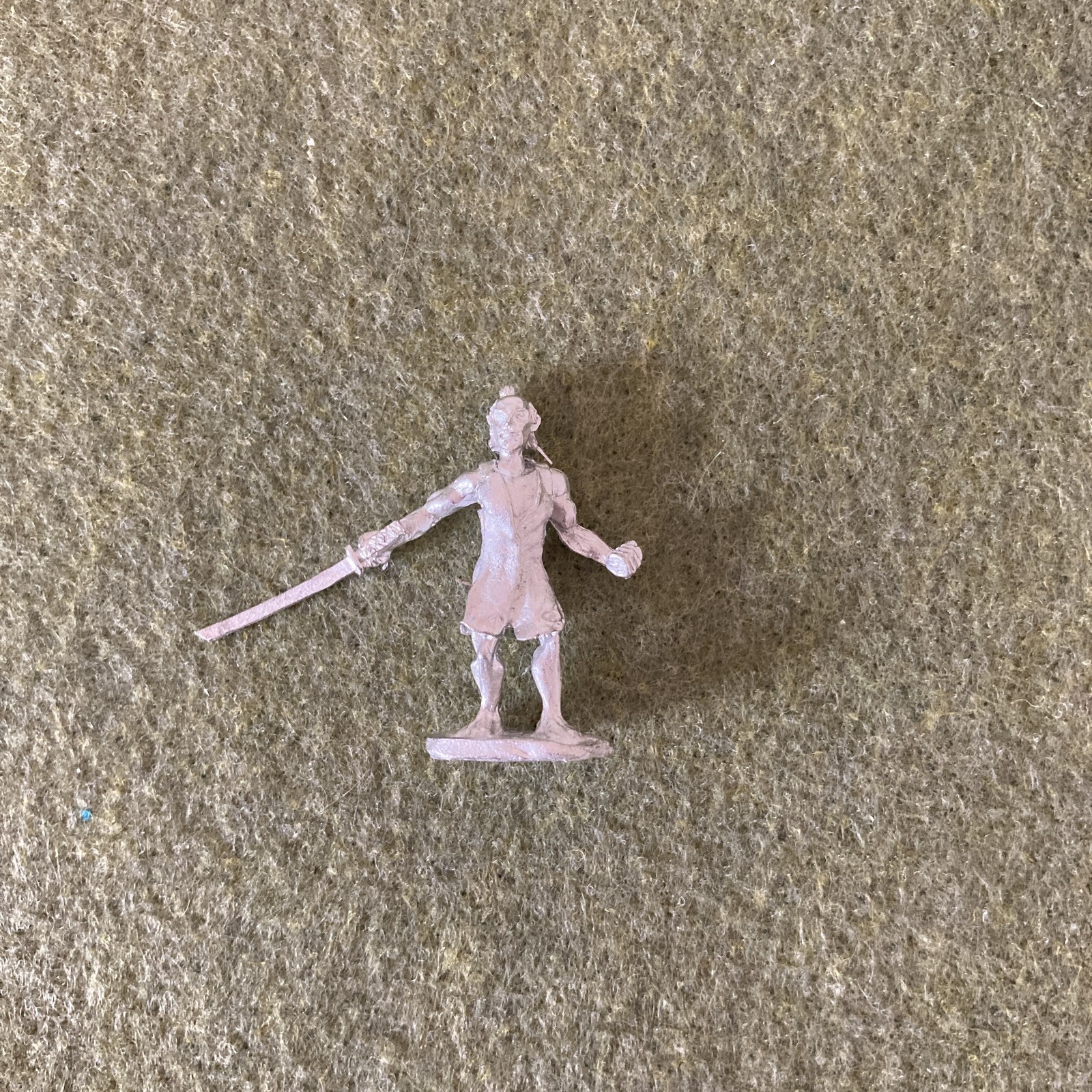 Wako Pirate w/Katana F , Cavalcade Miniatures