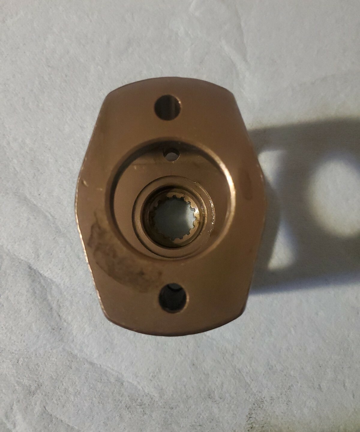 Aircat 1870-P Hammer Frame Cage Part # 020011200