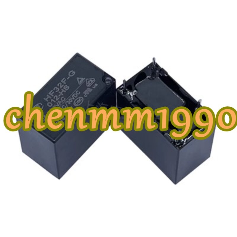 10PC NEW Macro relay HF32F/024-HS 24VDC #YT