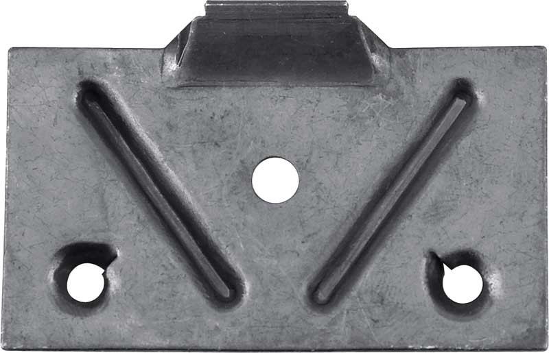 1966-67 Chevy II Nova; Glove Box Latch Striker