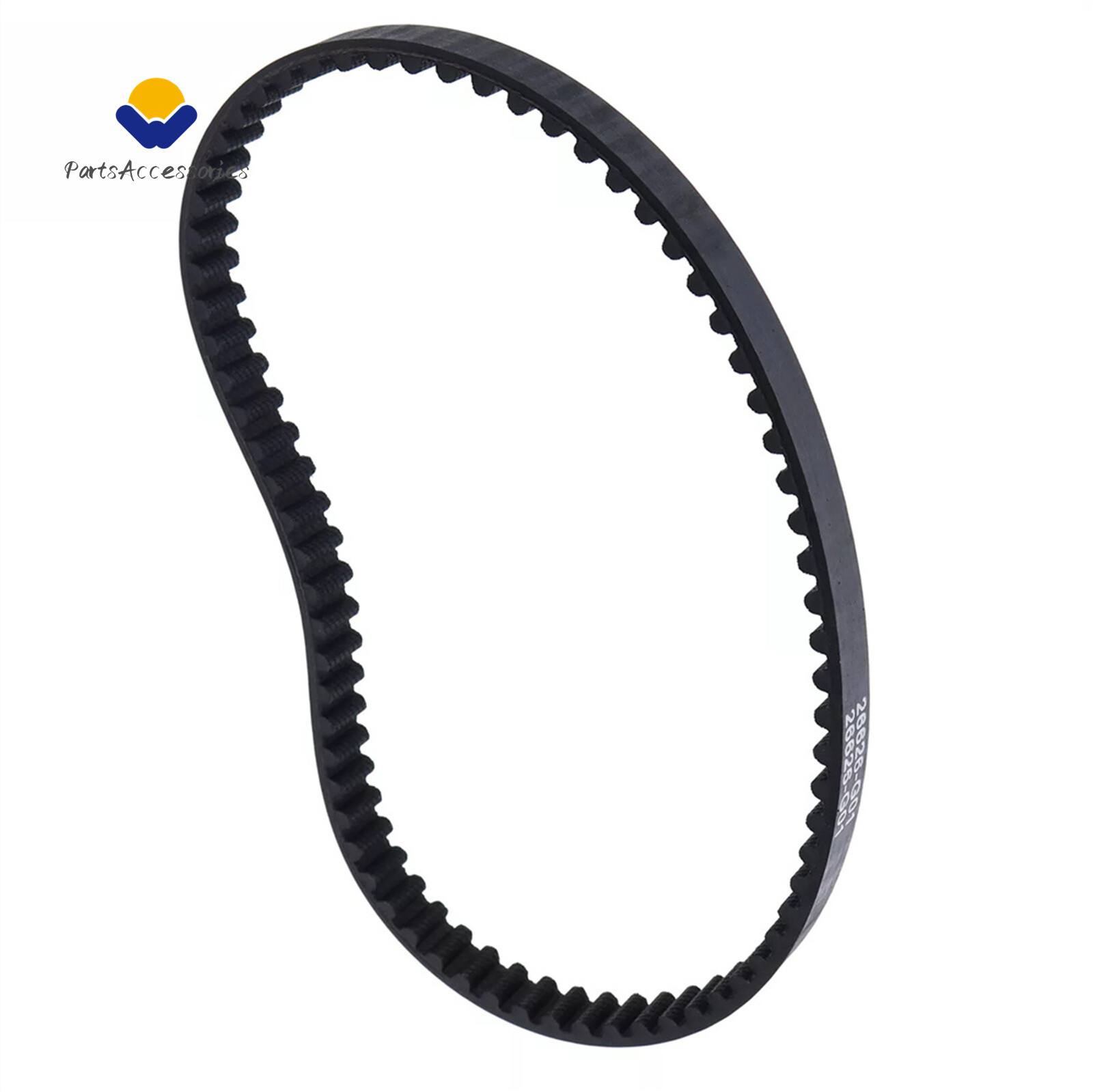 New Timing Belt For 1991-up EZGO Gas Golf Cart 295cc 350cc Engine 4 Cycle