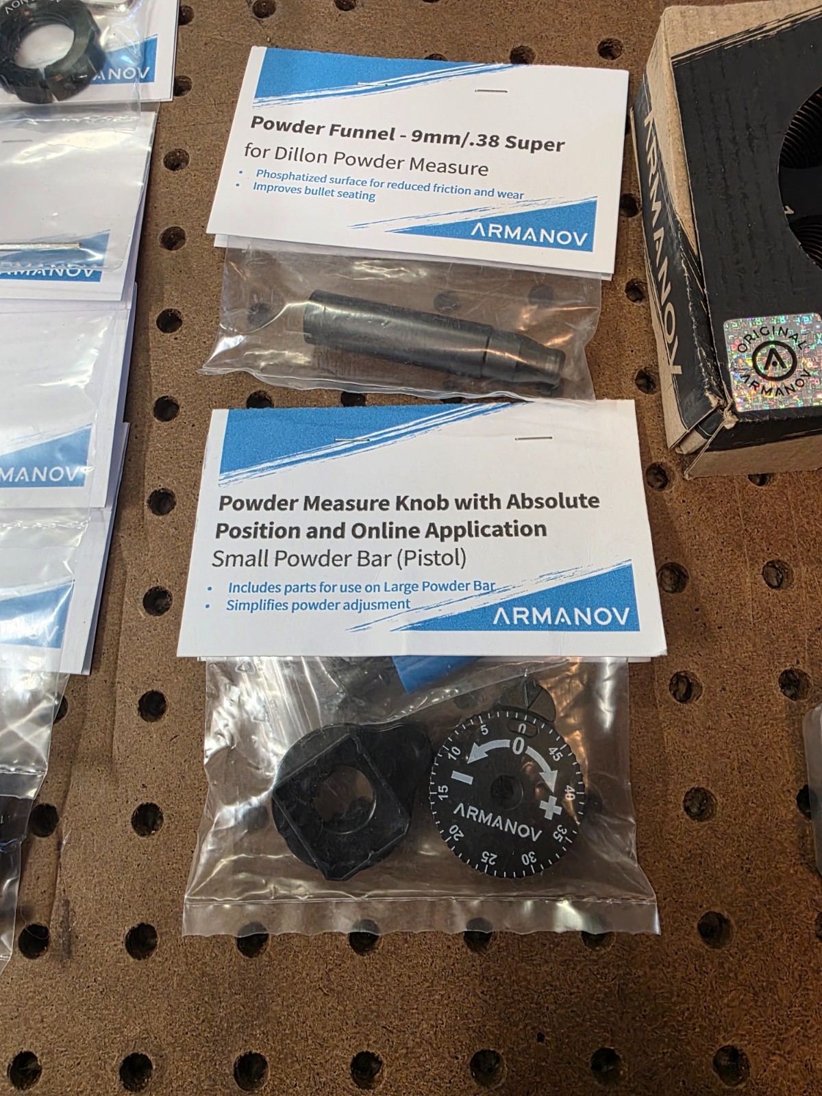 Dillon Precision RL550B Reloading Press With Lots Of Extras!!
