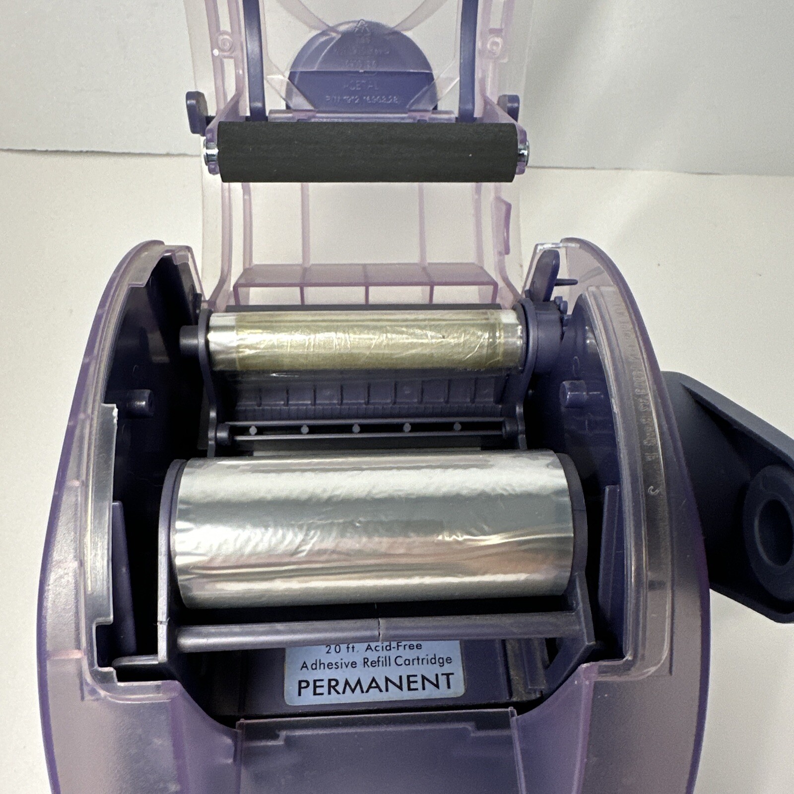 Xyron Create-a-Sticker 2.5" Sticker Maker Machine